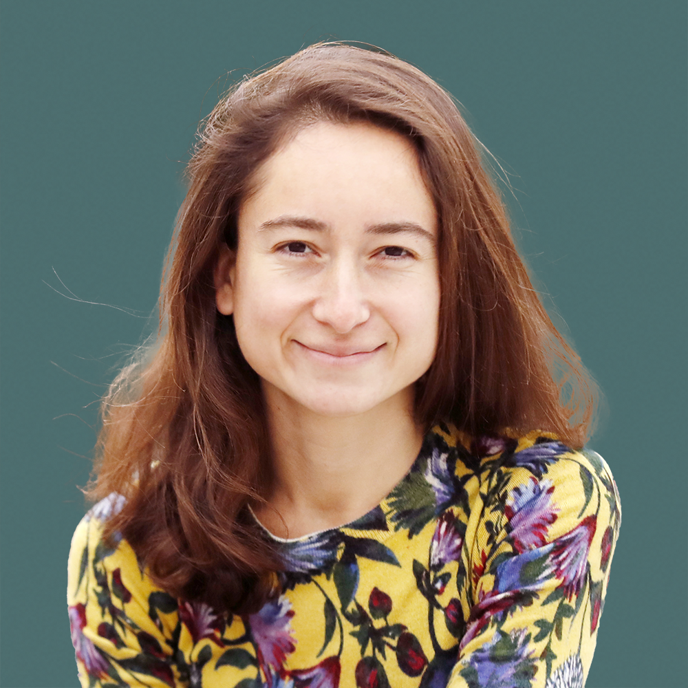 Mariam Lelashvili