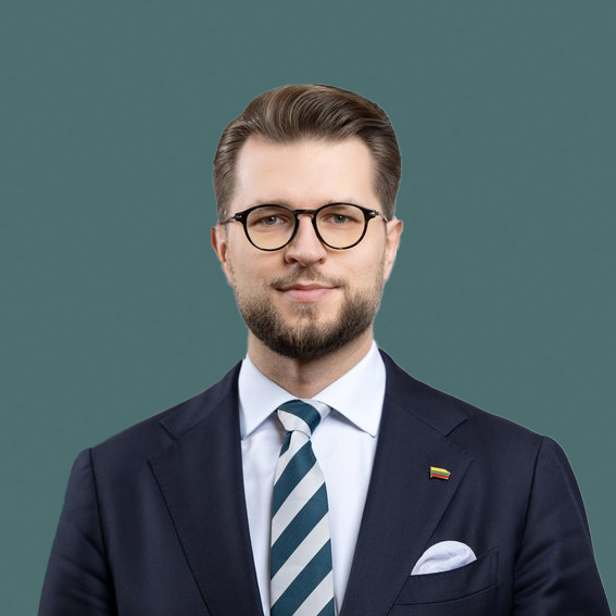 Lukas Savickas