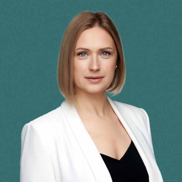 Aušra Gustainienė