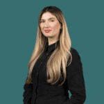 Gabrielė Paškevičiūtė - Rasadinė