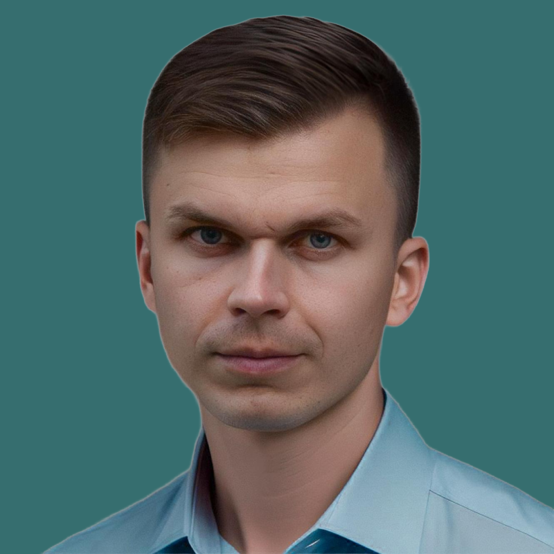 Tomas Simulevic